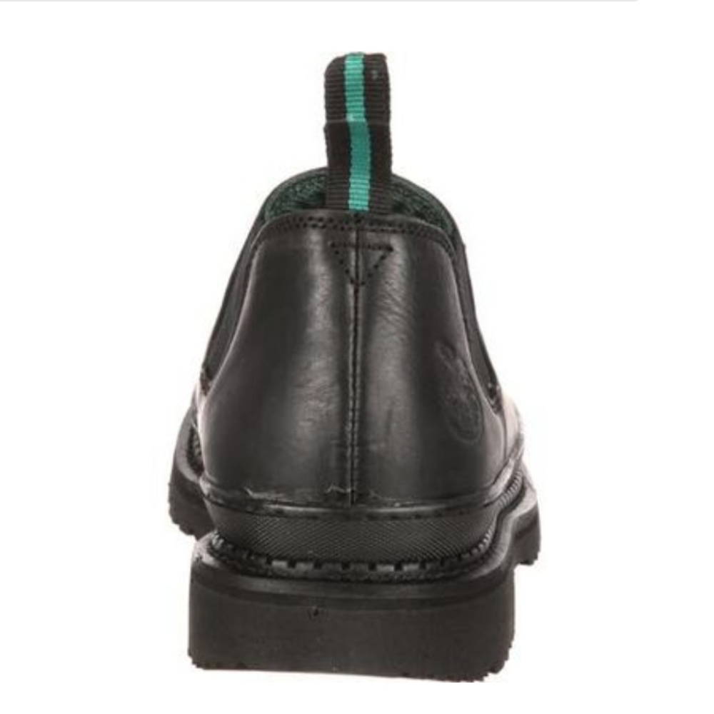 Georgia Giant Romeo Work Shoe - Picture 4 of 7